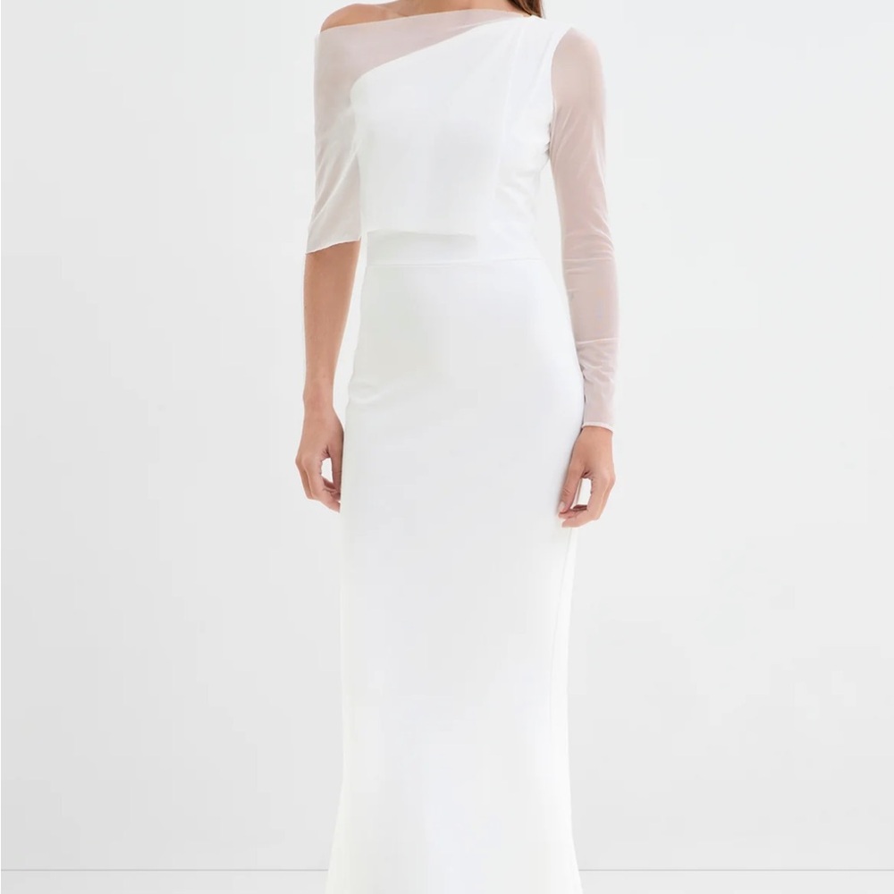 Valeria Dress